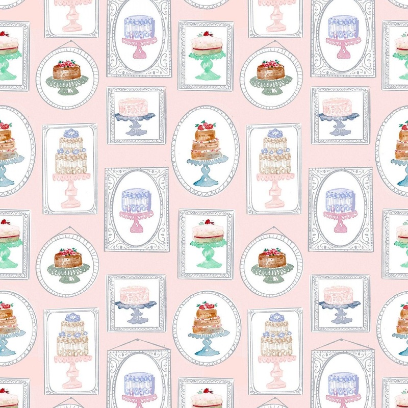 Dear Stella Gateau DCJ2573 Blush