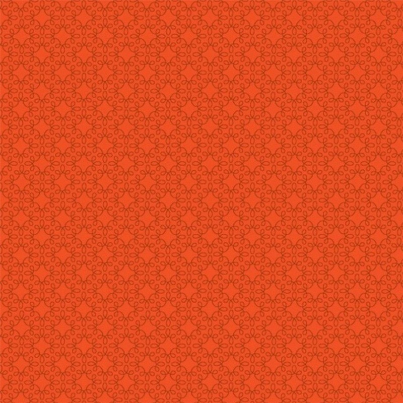 Henry Glass Fabrics Modern Melody Chili 1063 83