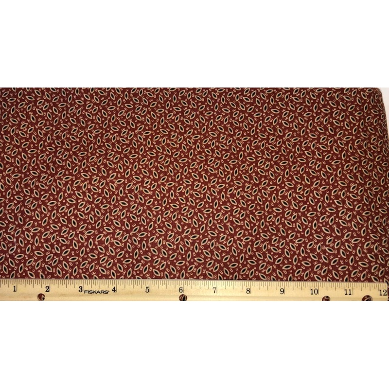 Hillside Seeds Red