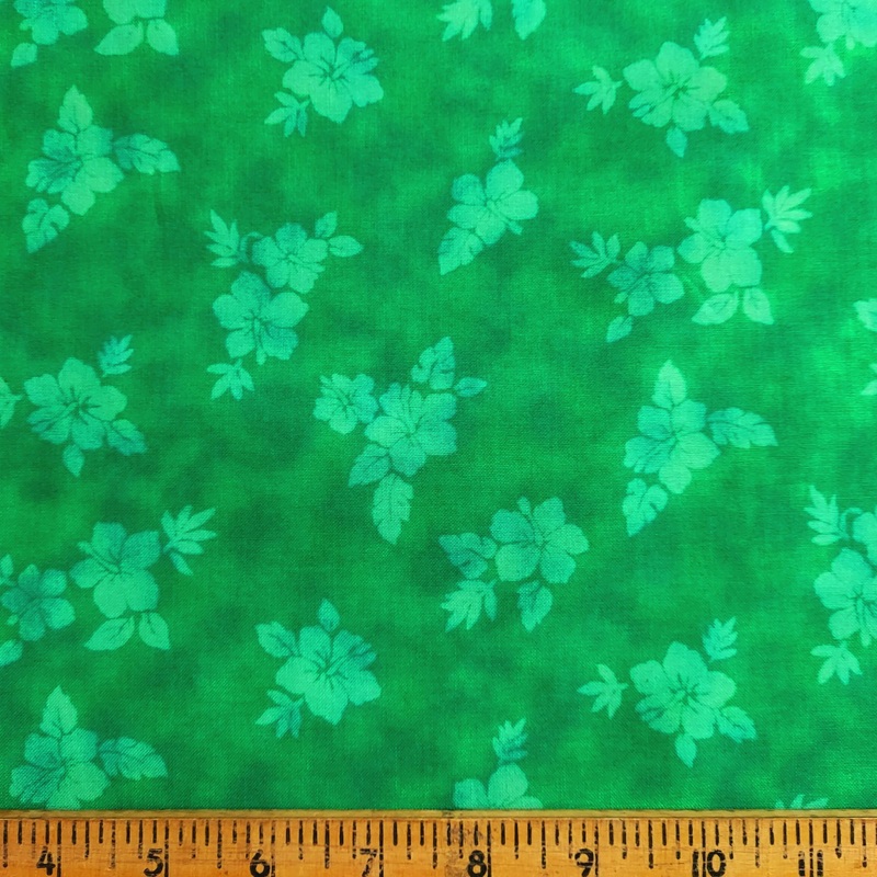 Shadow Play Color 40 Green