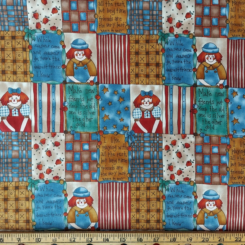 South Sea Imports KP Kids and Co SQUARES by Kari Pearson