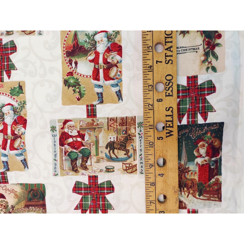 Victorian Christmas 7246
