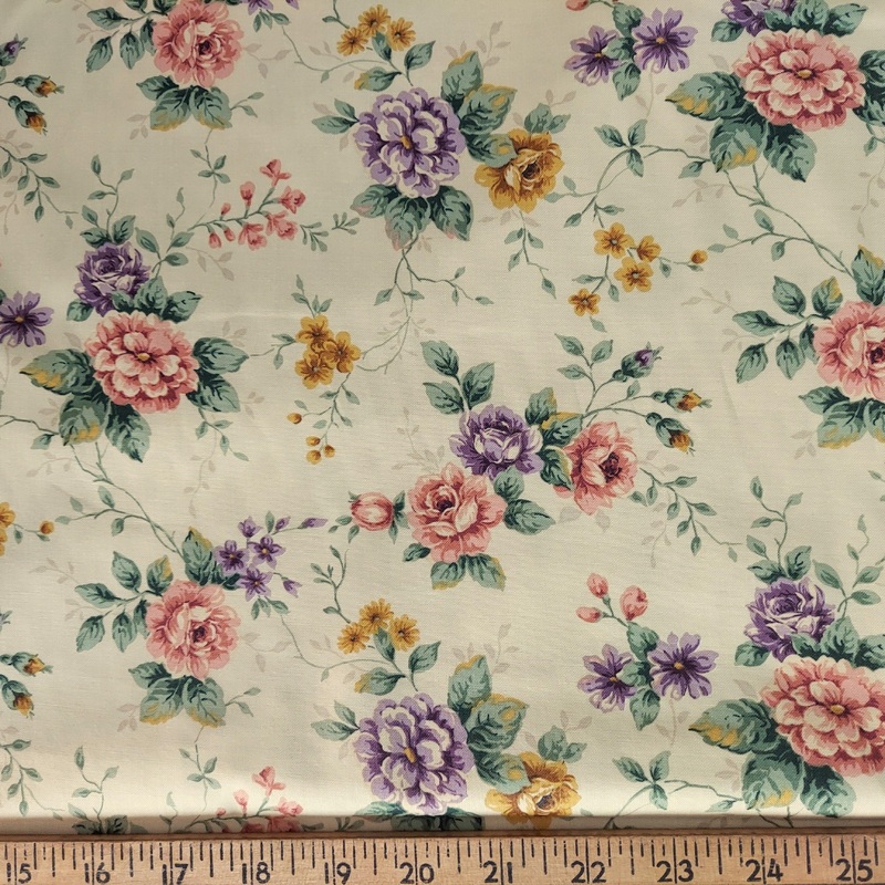 Windsor Rose Pattern 83211