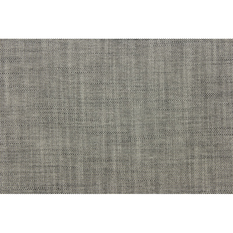 119" Wide Gray Twill Fabric
