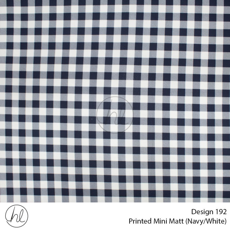 C/D Mini Mat Prt Check Med 53