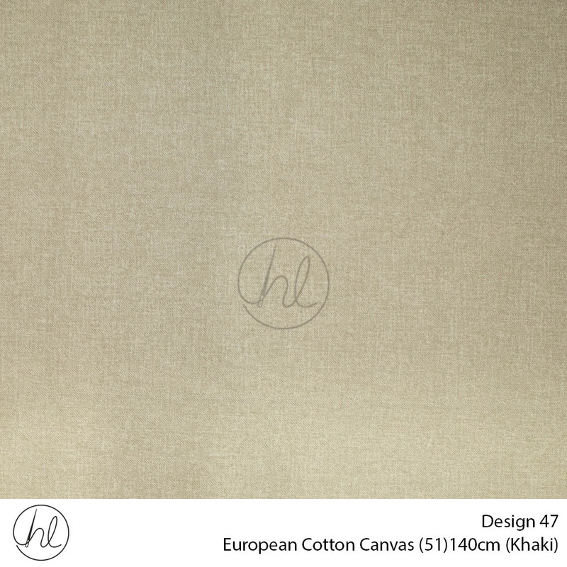 Cotton 100% H/Bone Soli 51