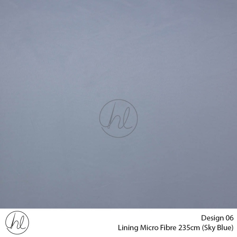 Lining 235cm