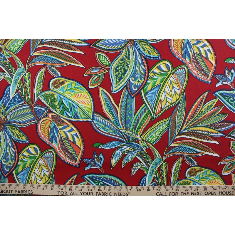 Richloom Solarium Crestwood in Multi