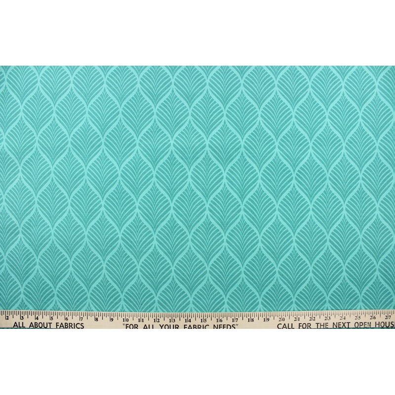 Berkshire Home Fenbrook in Teal