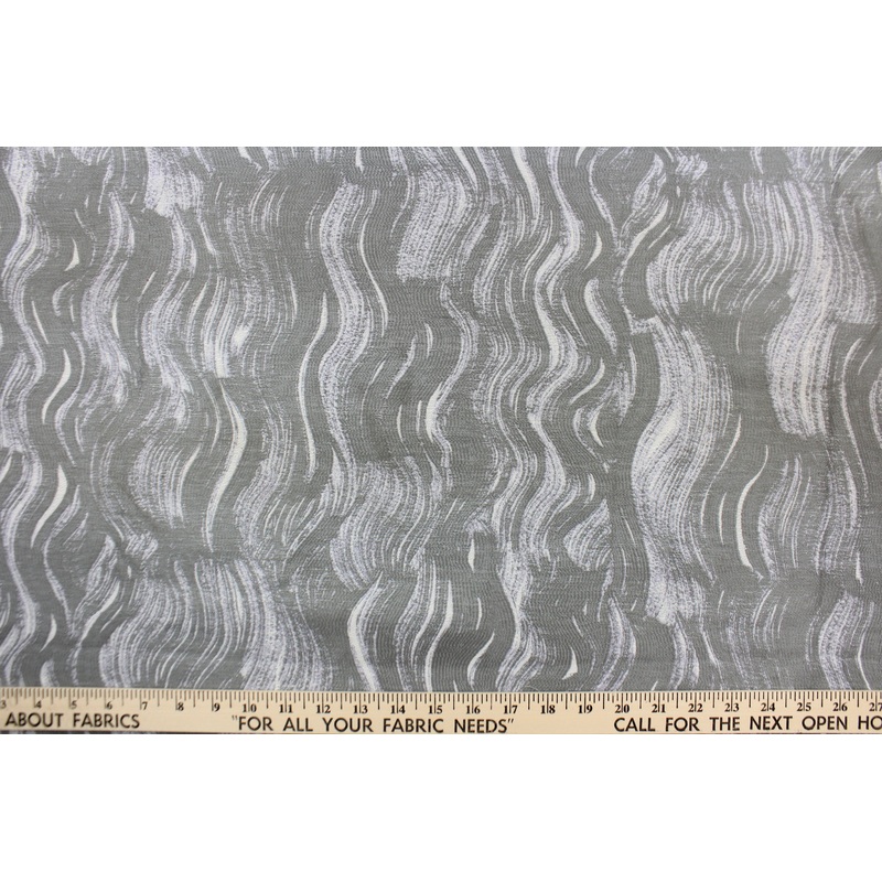 Duralee Fabrics 15669 Pewter 296 Indoor Upholstery Fabric