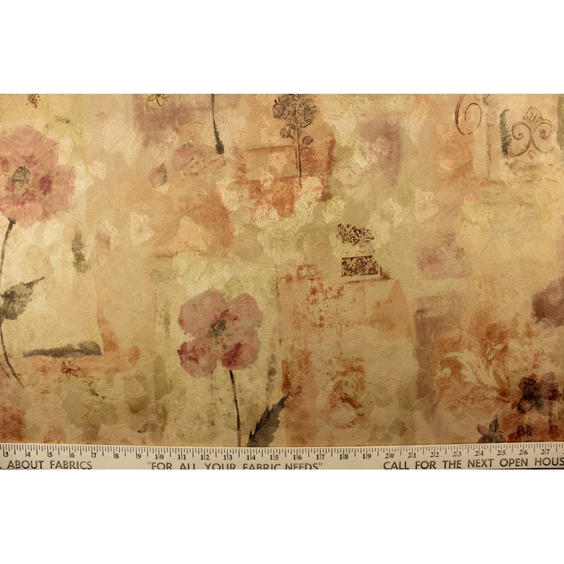 Mill Creek  Jacquard Molina in Cameo