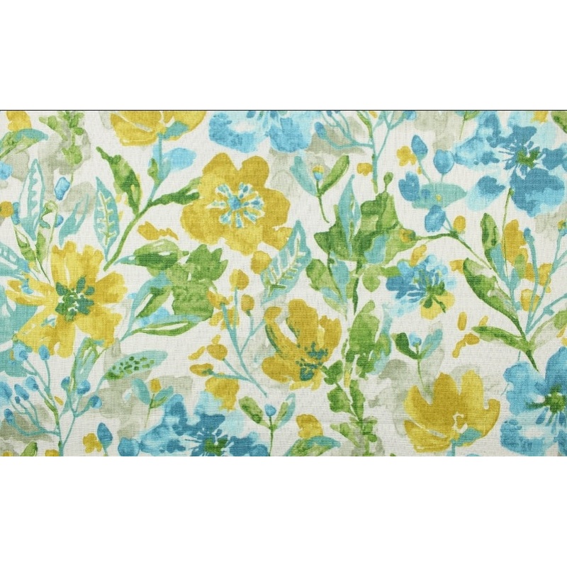 Mill Creek Oakmont Outdoor Fabric in Dew