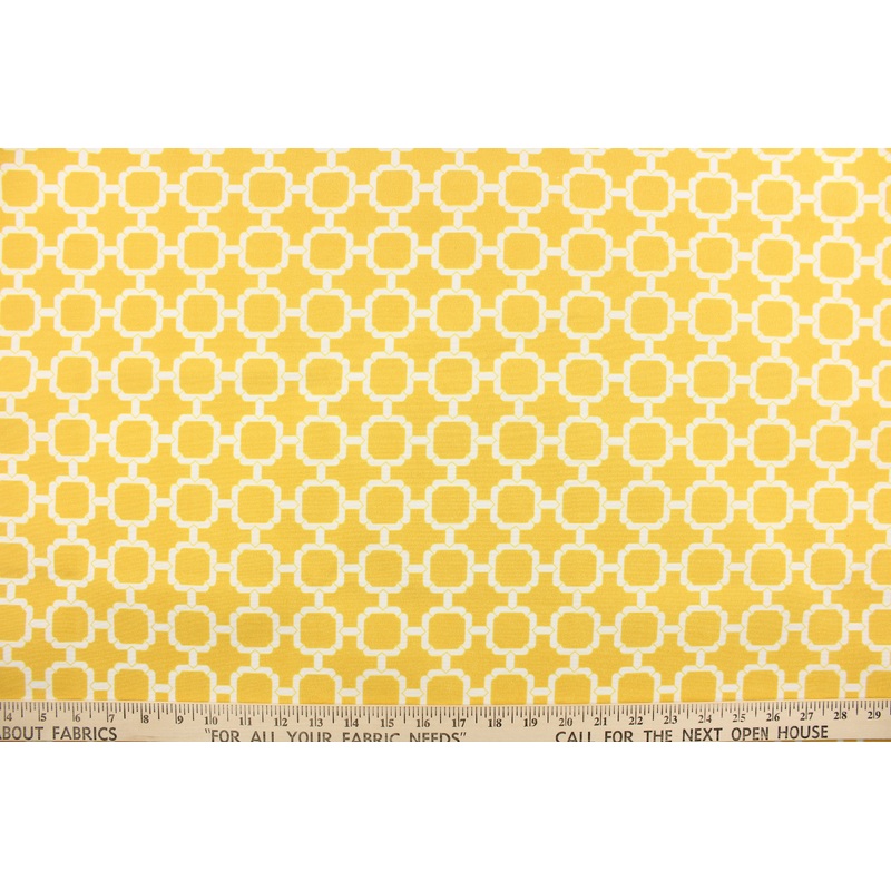 Mill Creek Outdoor Hockley in Banana