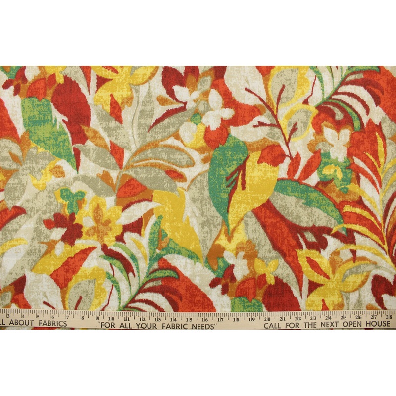 Mill Creek Werribee Outdoor Fabric in Painted Desert
