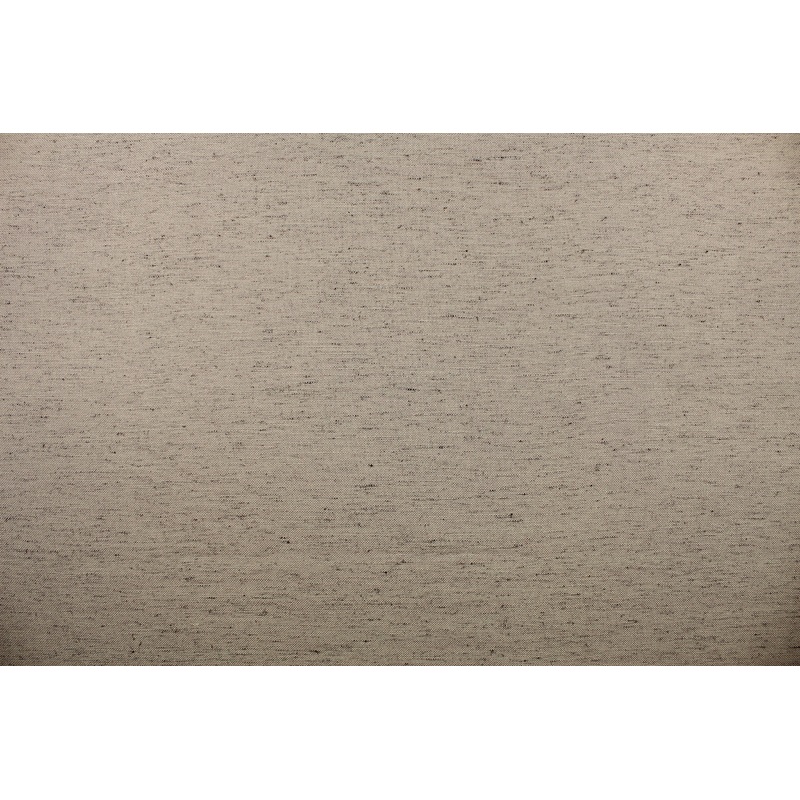 Mock Linen Multipurpose Fabric in Fender Jute