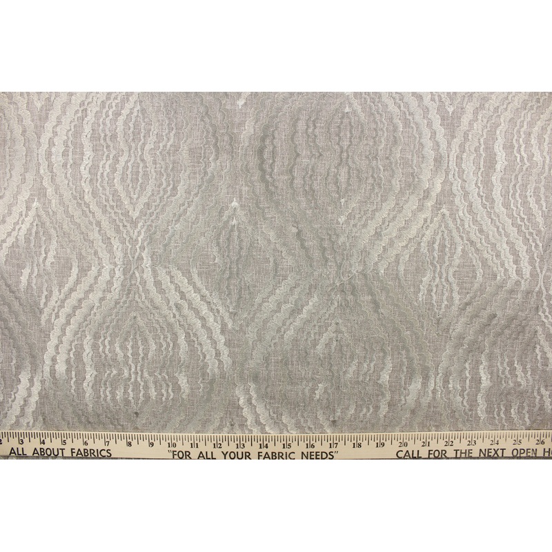 Palazo in Pewter