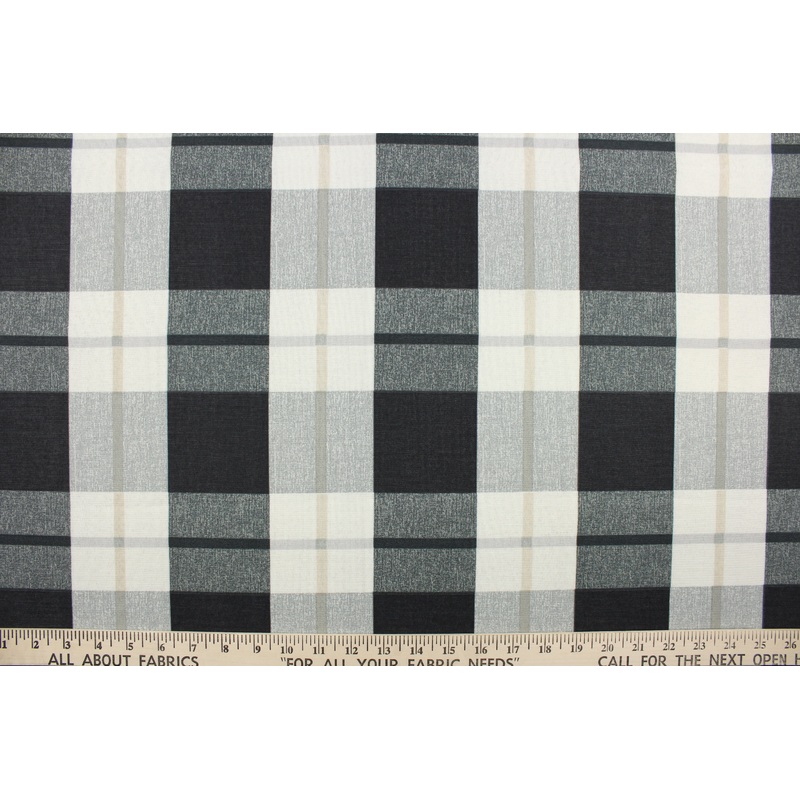 Richloom Barkley in Pewter