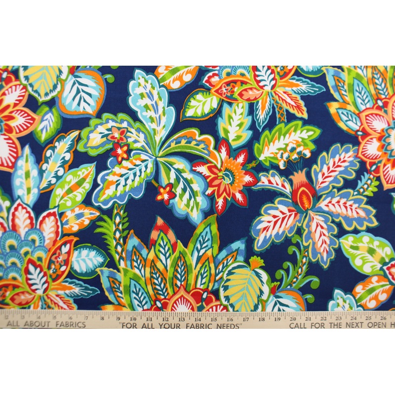 Richloom Outdoor Copeland in Navy