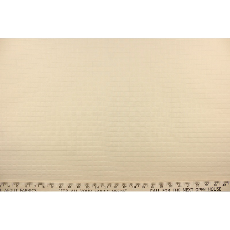 Richloom Platinum Line Deluxe in Ecru