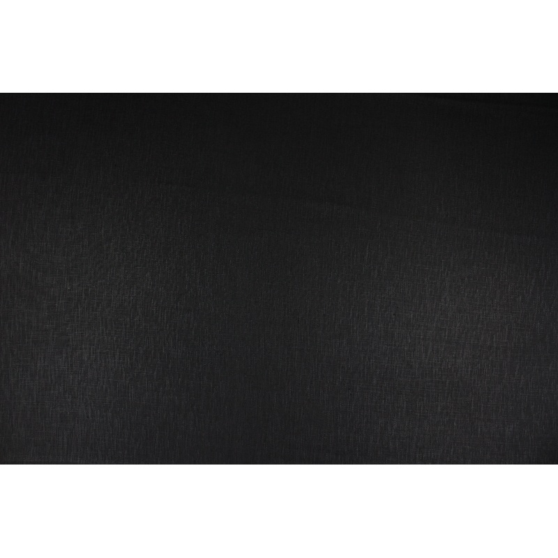 Richloom Platinum Line Fiction in Black