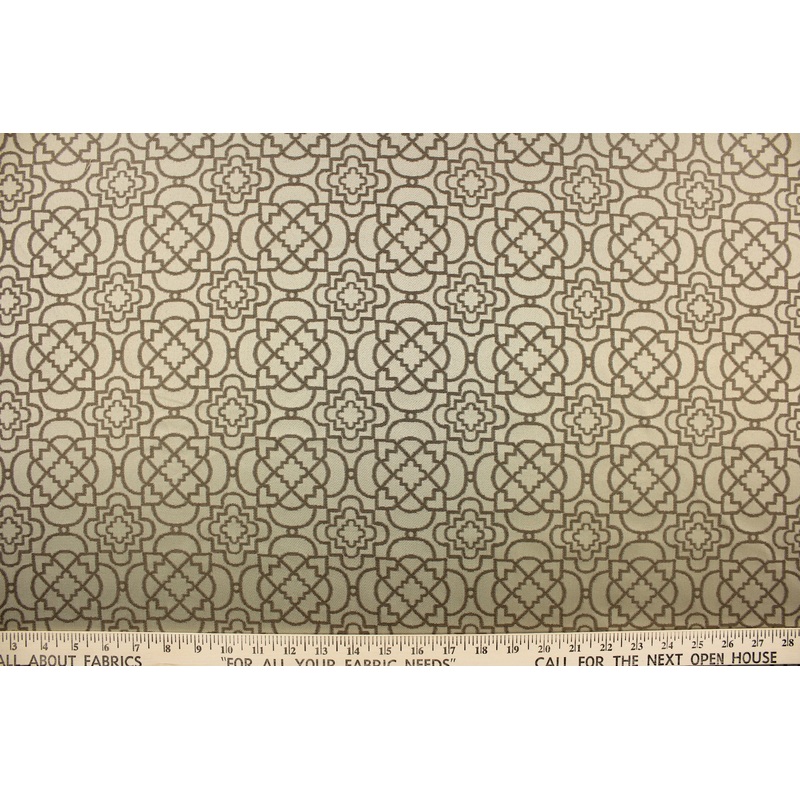 Richloom Platinum Line Megal in Chocolate