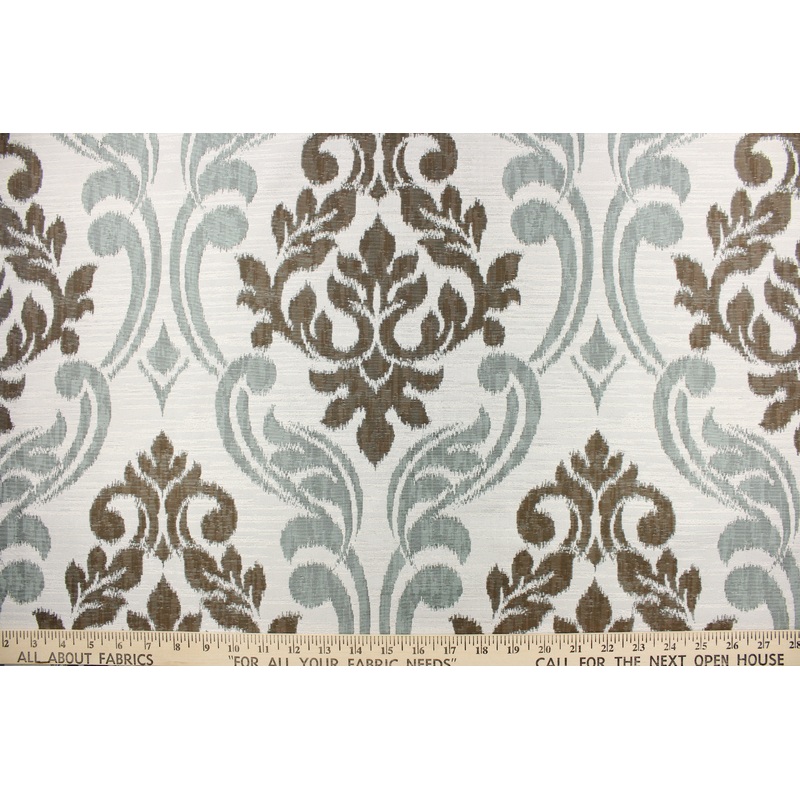 Richloom Platinum Line Rivoli in Pistachio