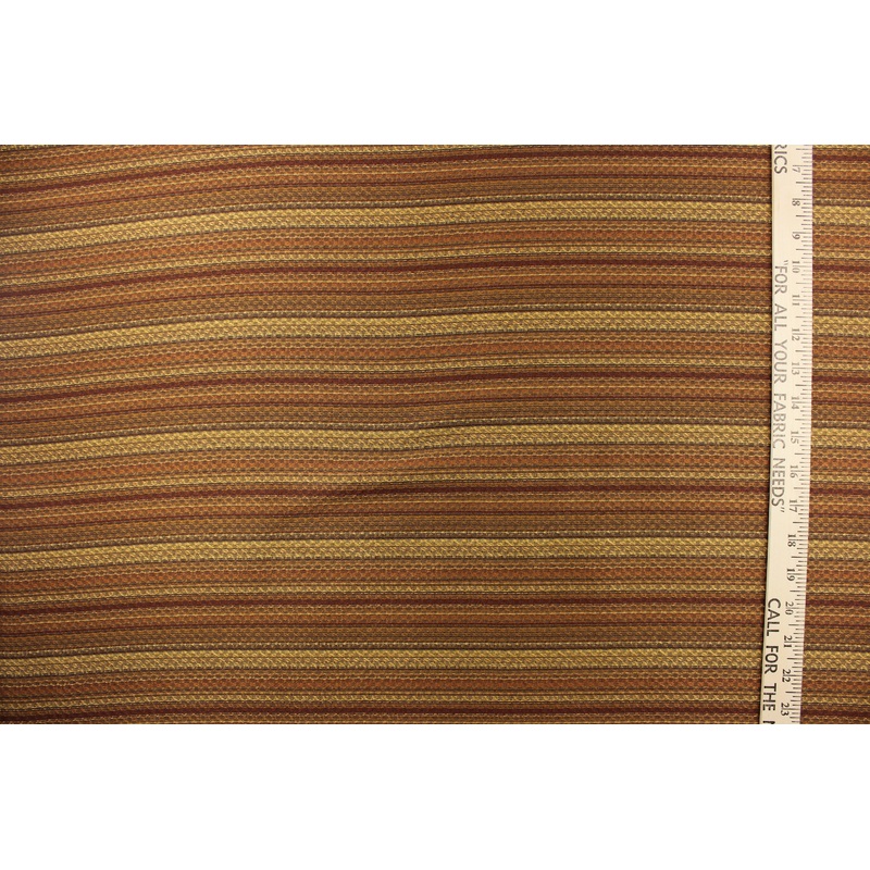 Richloom Platinum Line Wakefield in Spice