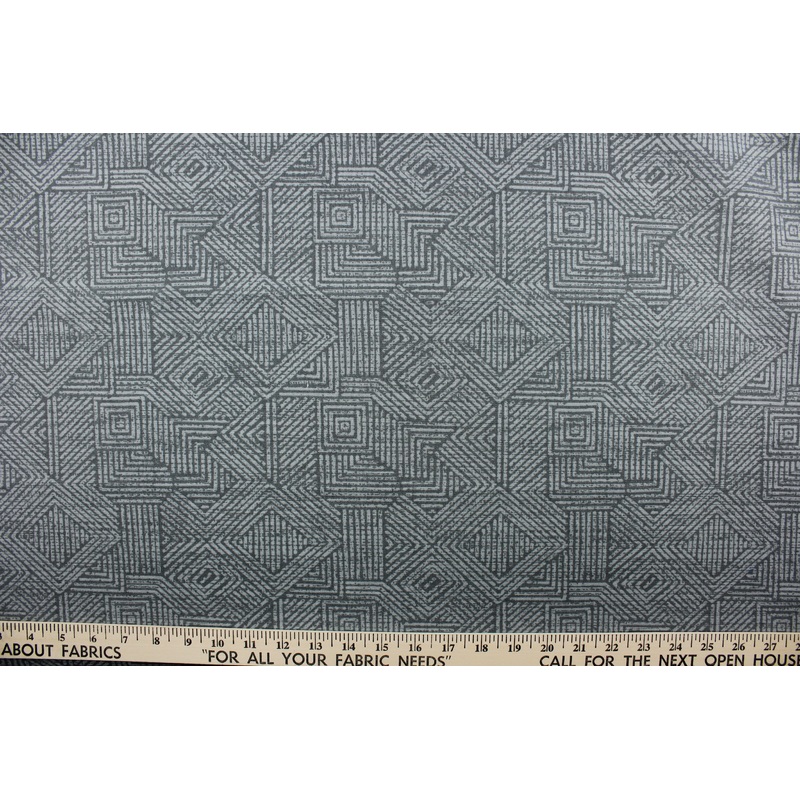 Richloom Solarium Brusto in Stone