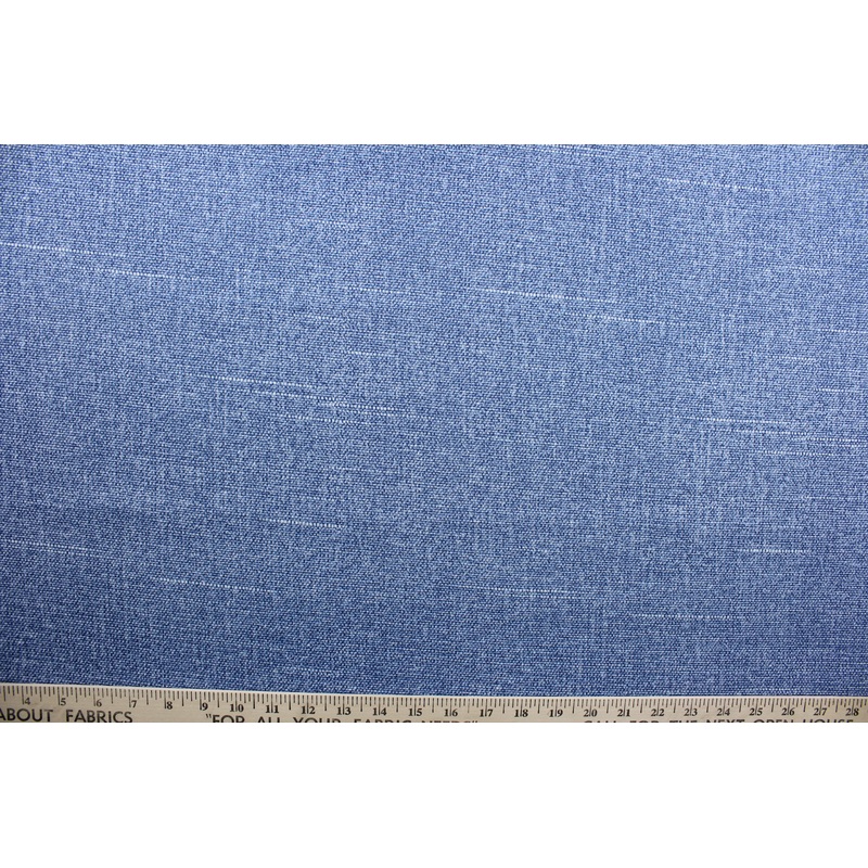 Richloom Solarium Tory in Denim