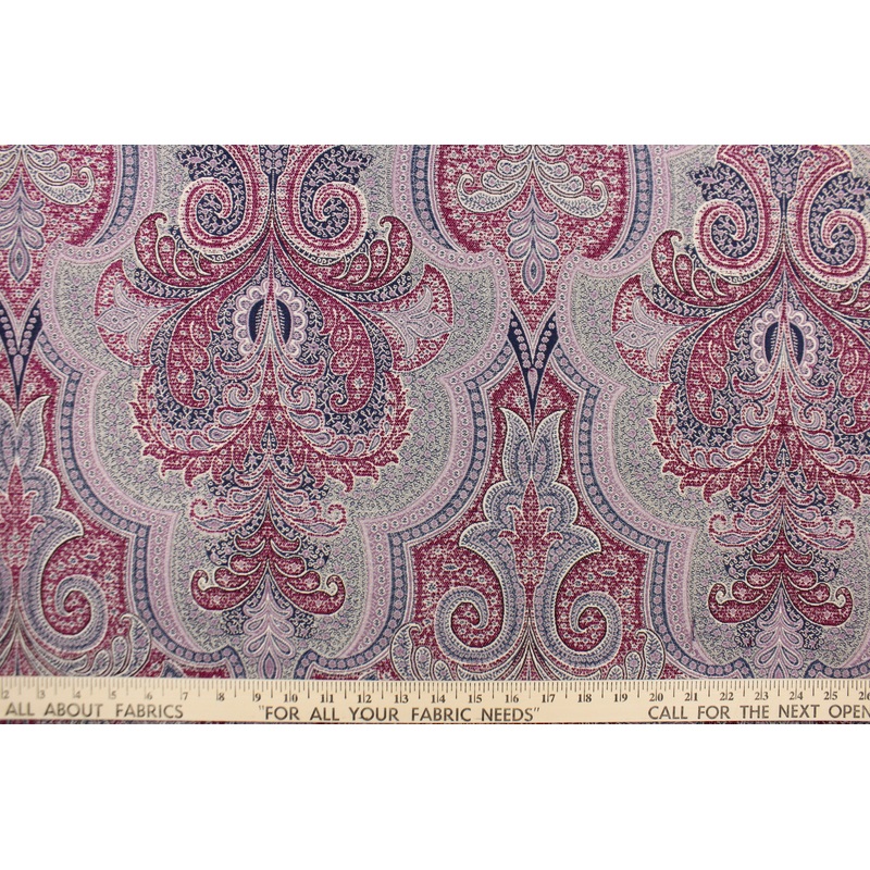 Tapestry Shahmin in Beet