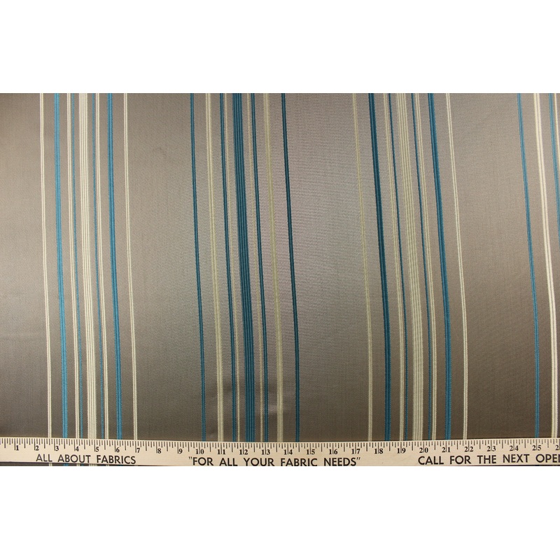Yarn Dye Stripe Courtland in Elegant