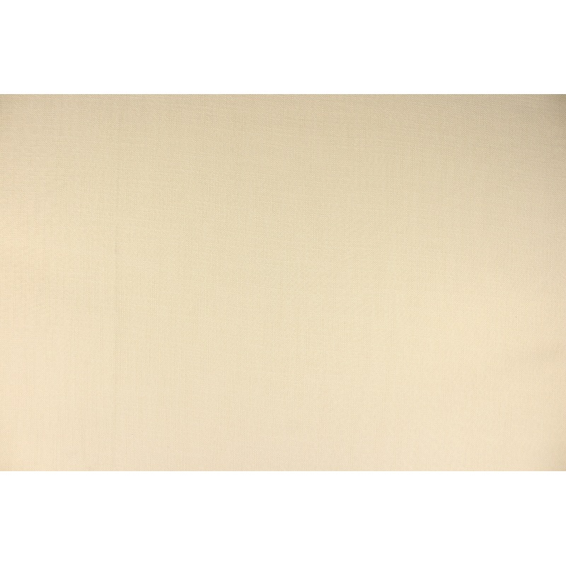 Avila Faux-Linen Look Fabric in Beige