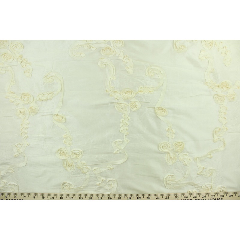 Blooming Botanicals in Cream