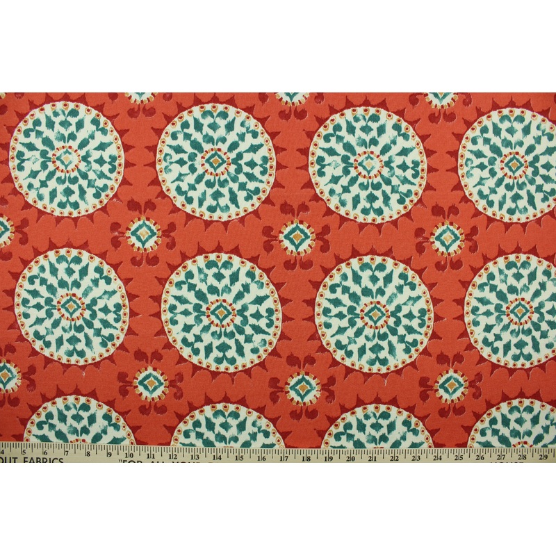 Dena Design Johara in Watermelon