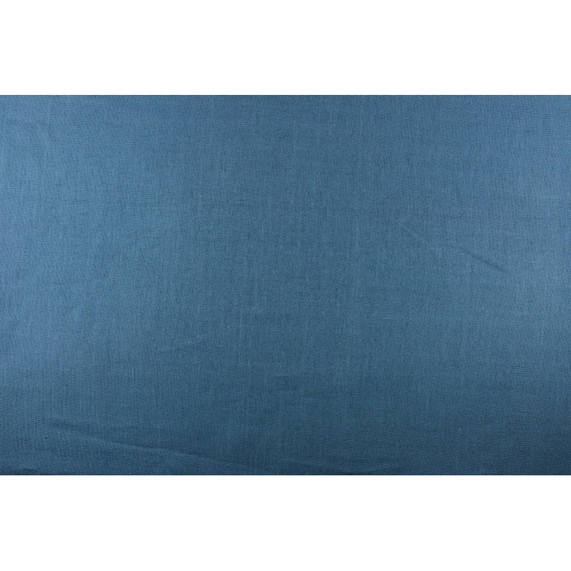 Duralee Linen Blend Fabric in Peacock