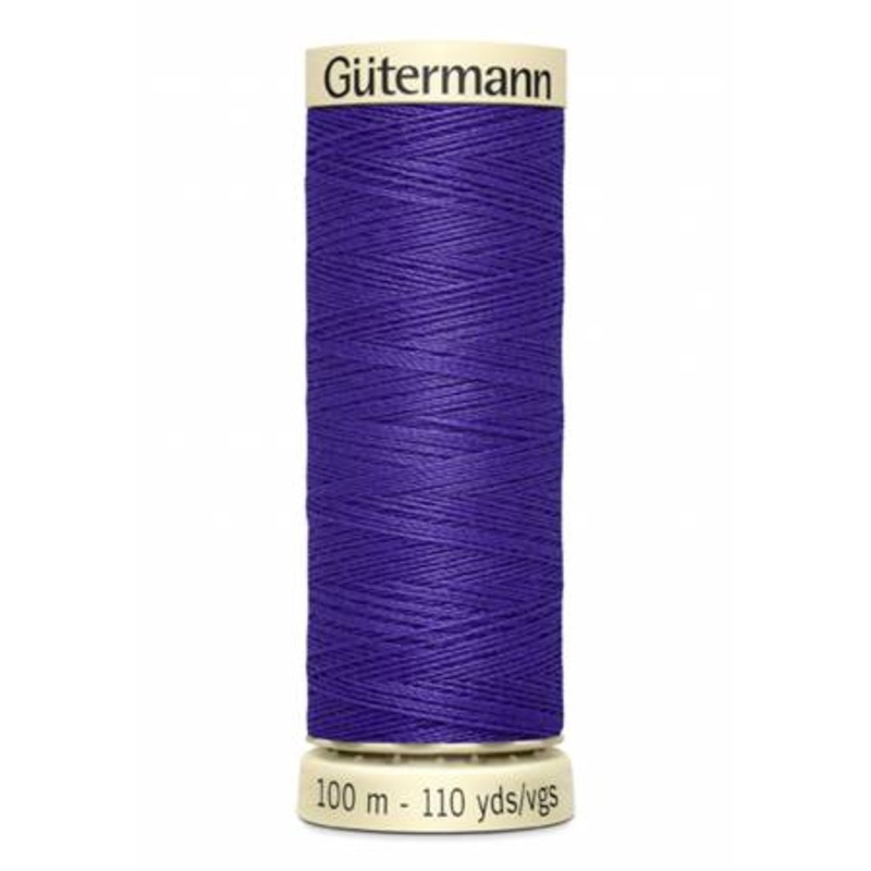 Gutermann Sew All Polyester Thread 110 Yards (2 Colors #945 - #948)