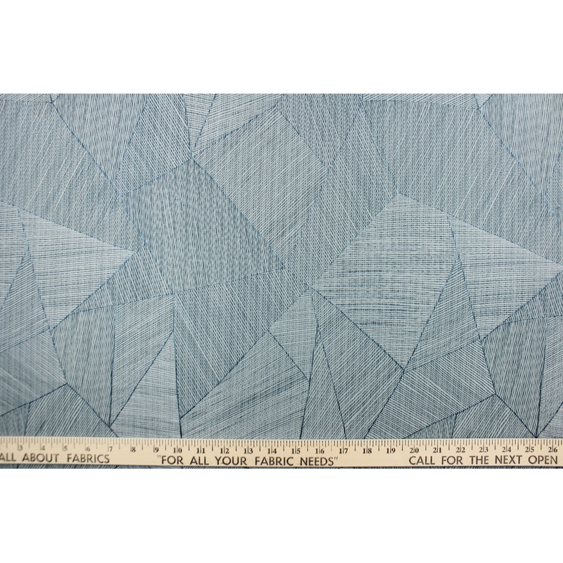 Jacquard On a Roll in Atlantic