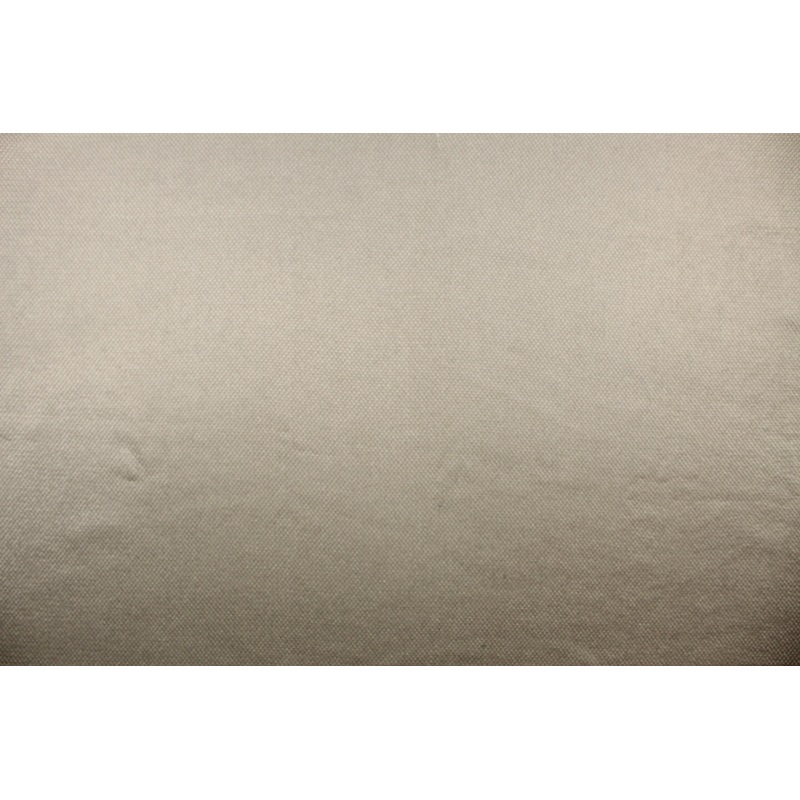 Mock Linen Multipurpose Fabric in Mini Honeycomb Gray