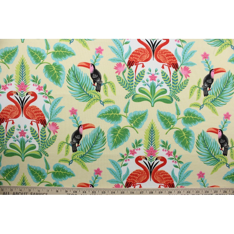 PK Lifestyles Flamingo Flirt in Sunshine
