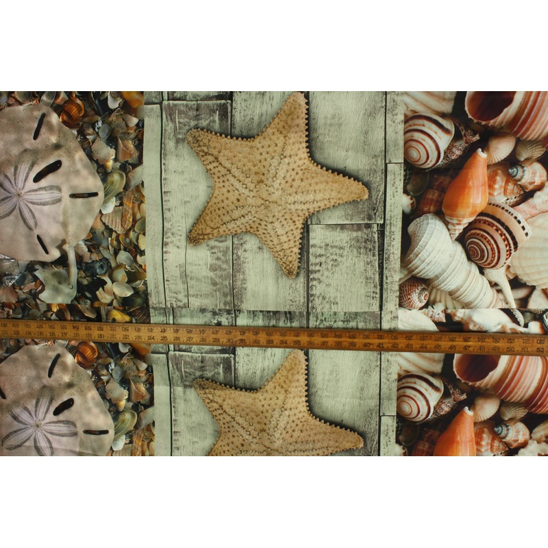 Retreat Home Decor Fabric in Seaside