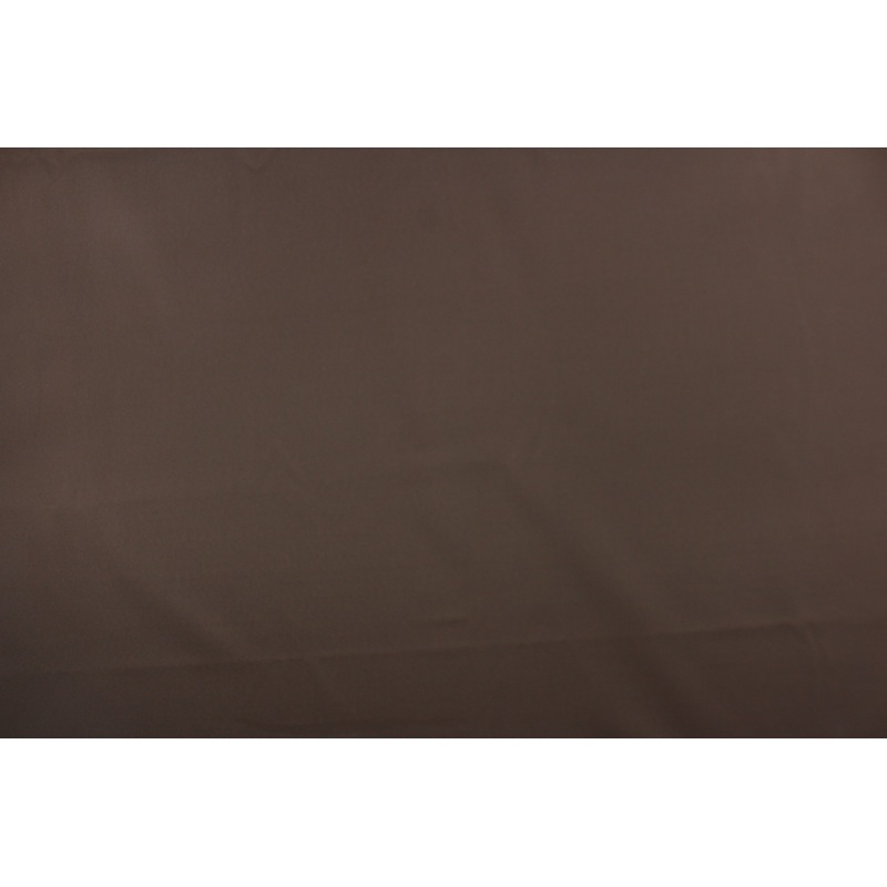 Richloom Billows in Chocolate Blackout Lining