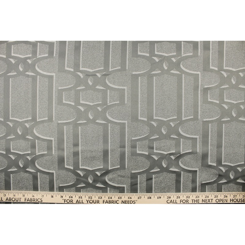 Richloom Ercol in Stone