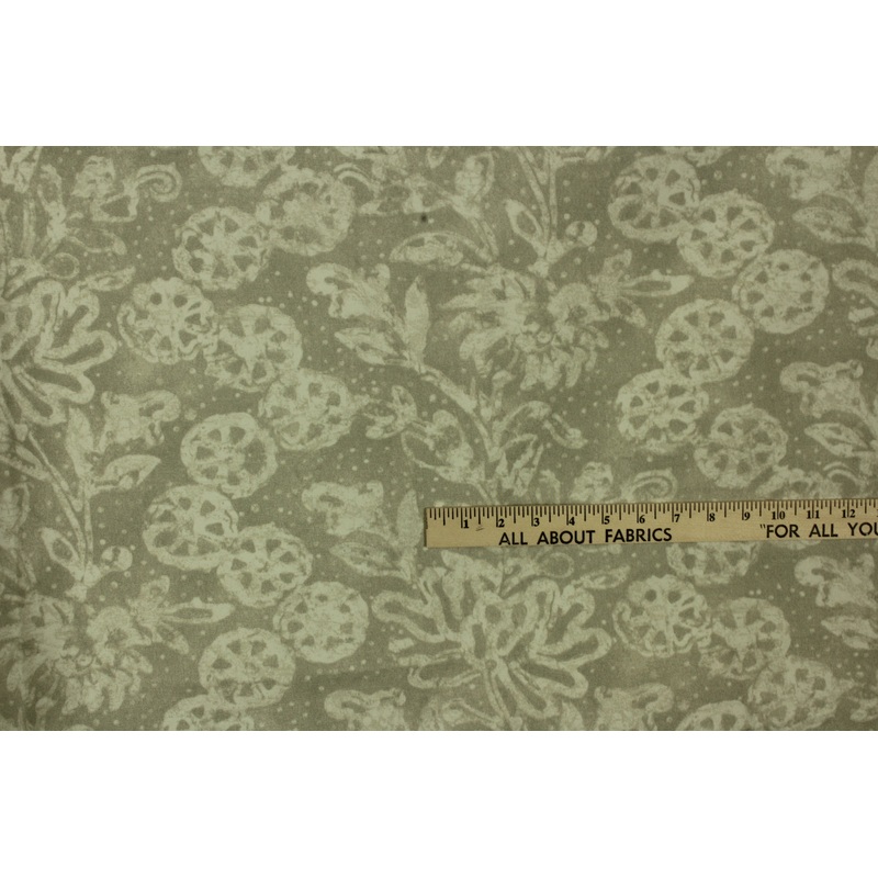Richloom Grove Indoor/Outdoor Fabric in Linen