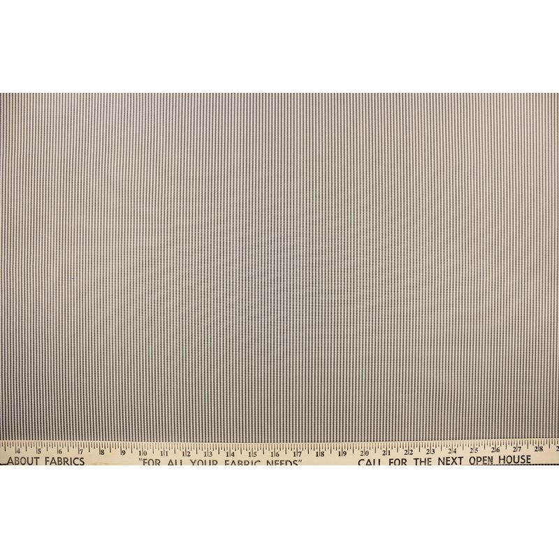 Richloom Platinum Line Nook in Graphite