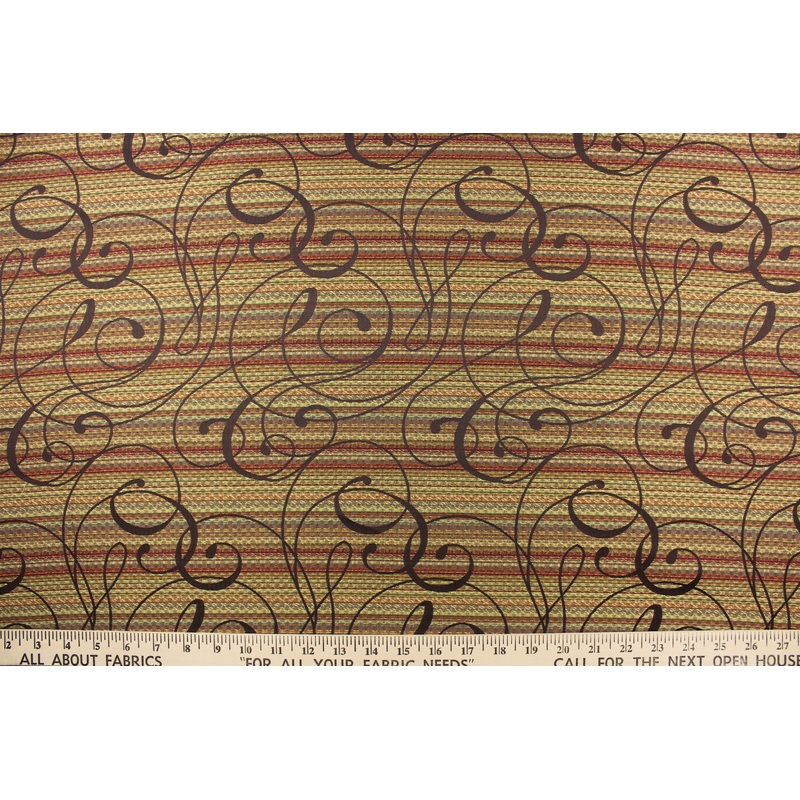 Richloom Platinum Line Wadena in Spring