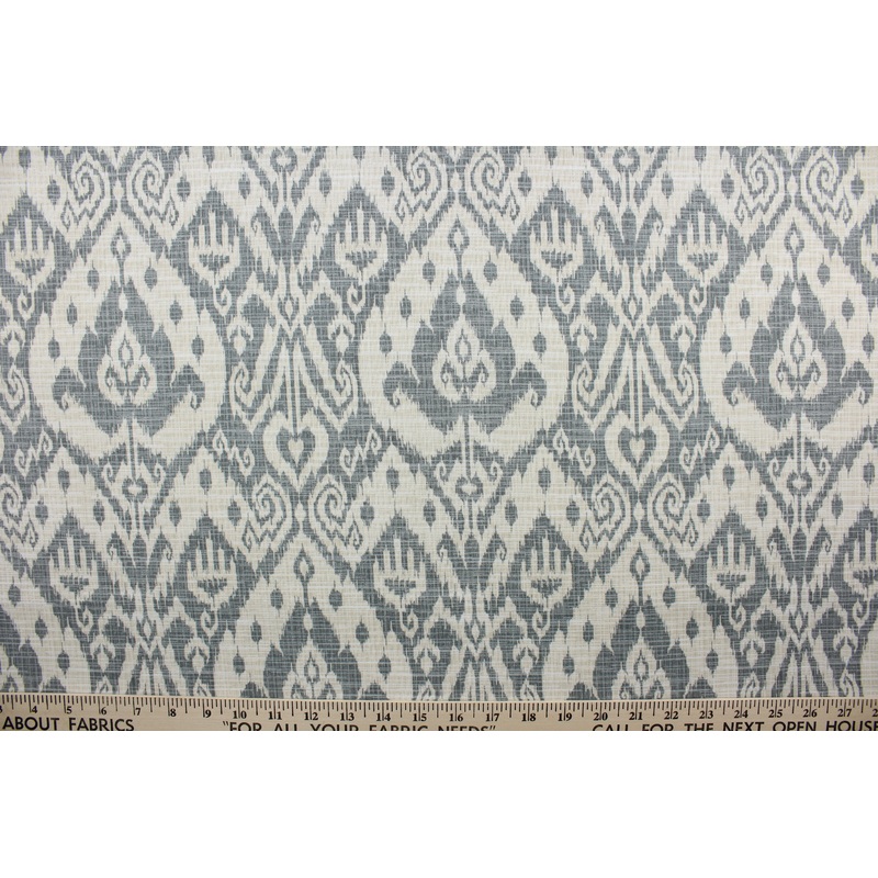 Richloom Solarium Ashmore in Pebble