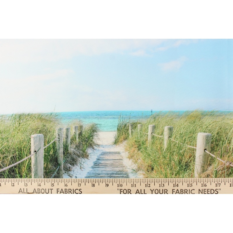 Sand Dunes Indoor/Outdoor Panel