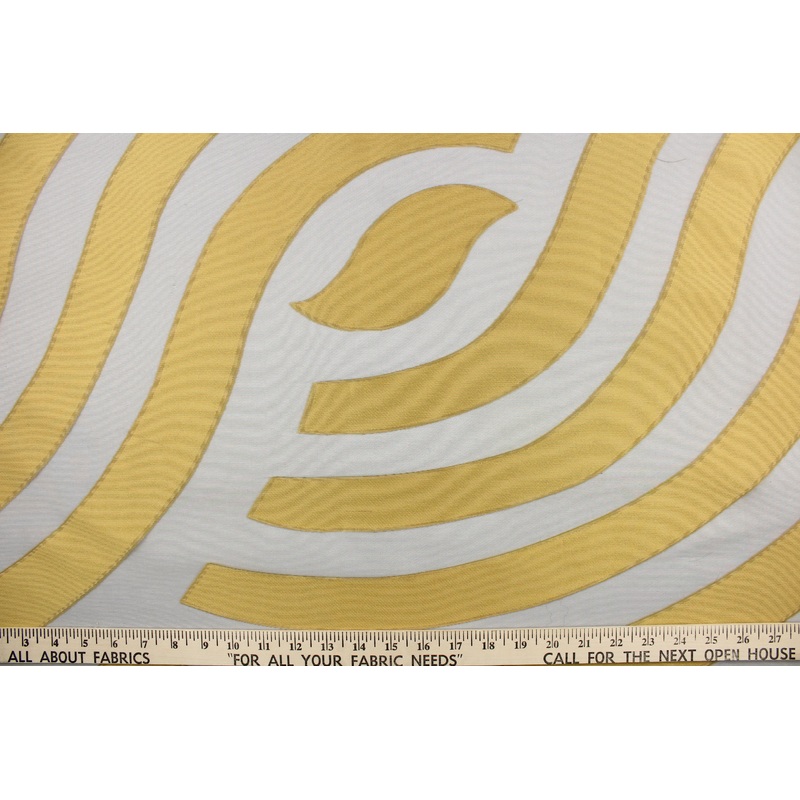 Sheer in Egyptian Gold