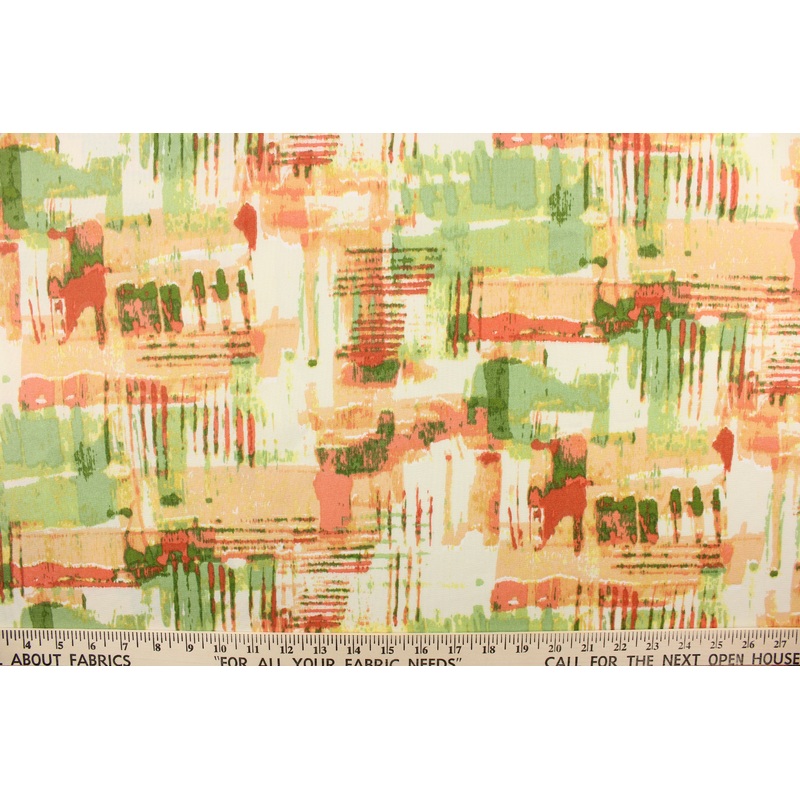 Swavelle Mill Creek Outdoor Camoola in Sunbright