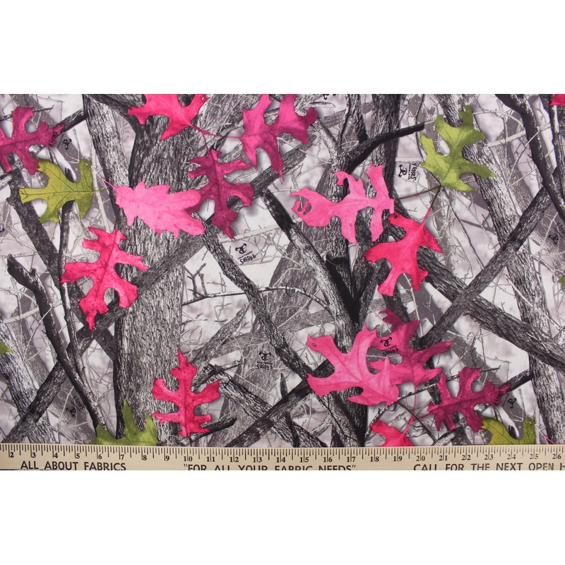 True Timber Camouflage in Sassy B